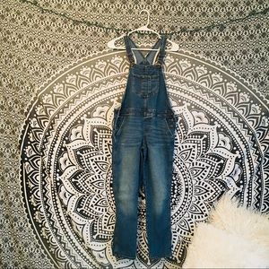 Arizona Denim Overalls Youth: L/14